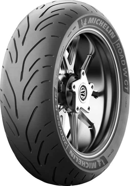 Michelin Road W GT Rear Tire - 200/55R16 - 77H