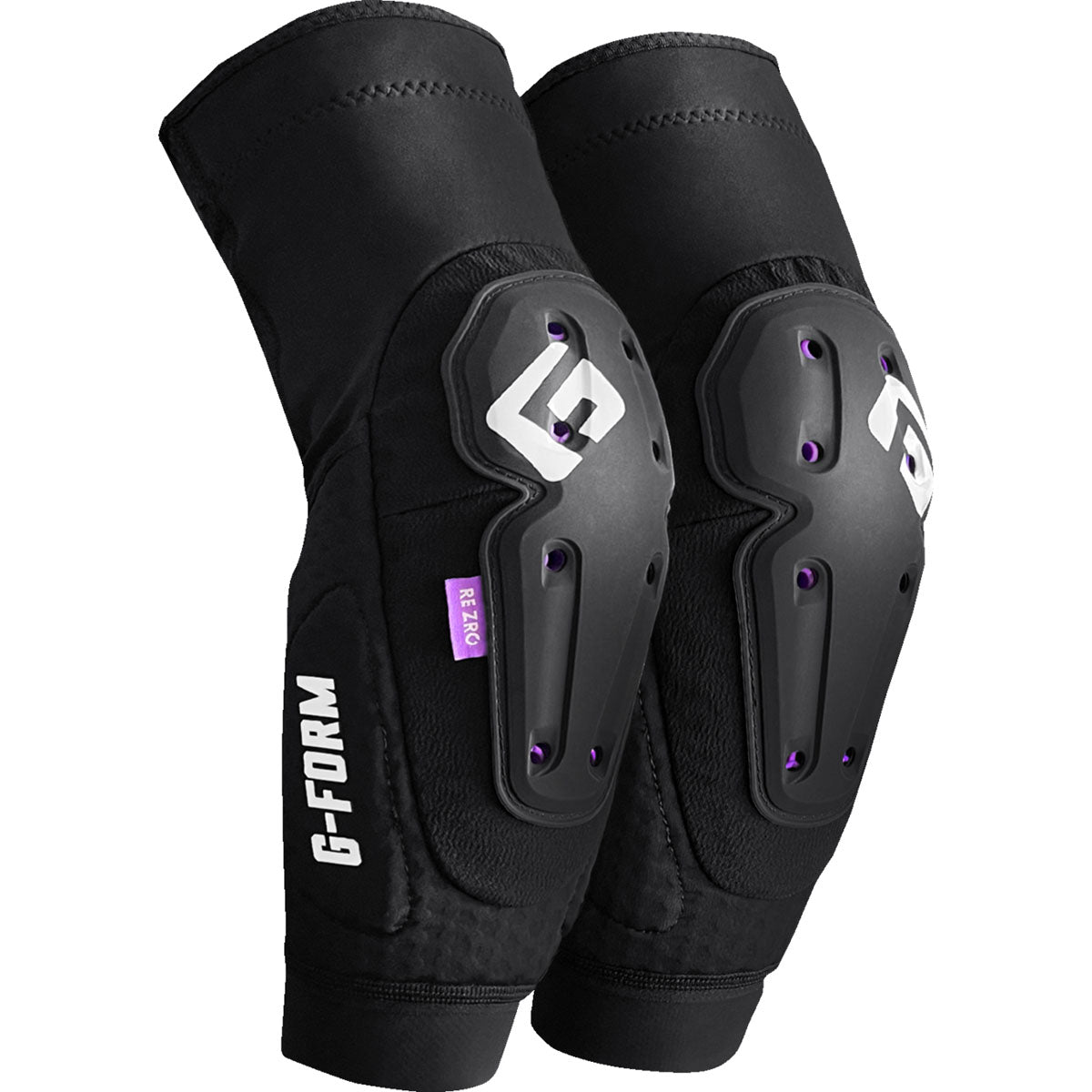G-Form Mesa Elbow Guards - Black