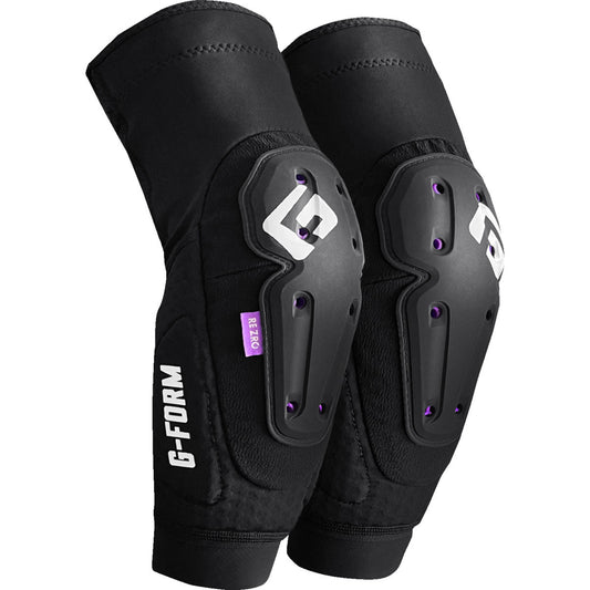 G-Form Mesa Elbow Guards - Black
