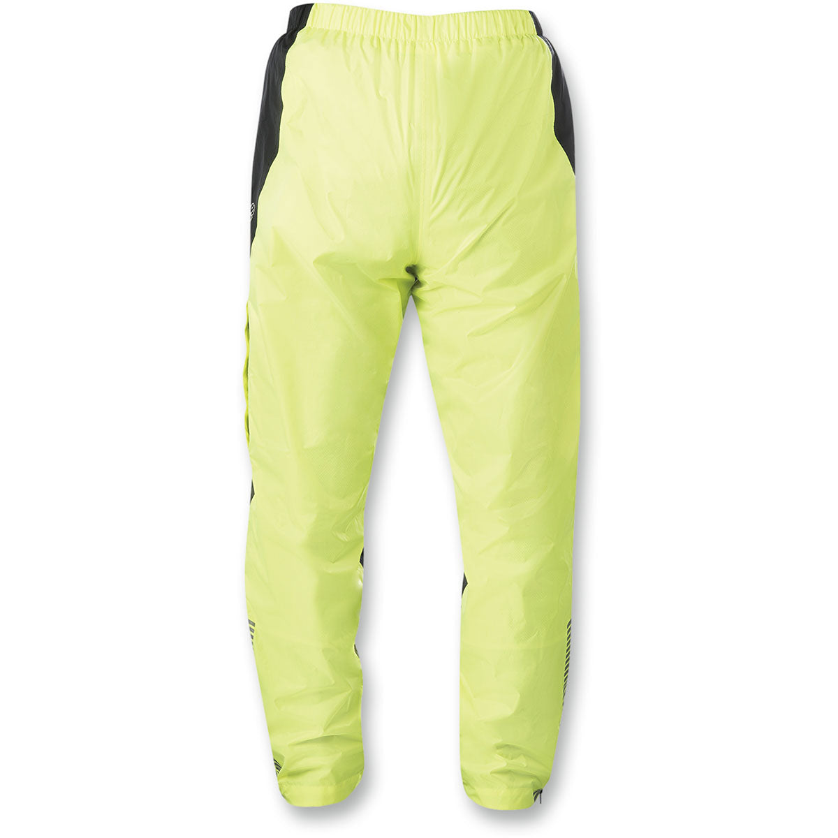 Alpinestars Hurricane Rain Pants CLOSEOUT - Yellow/Black