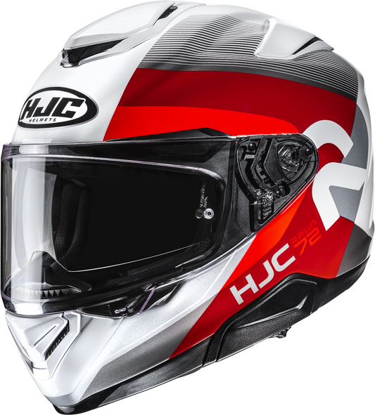 HJC RPHA 72 Phyta Helmet - MC-1