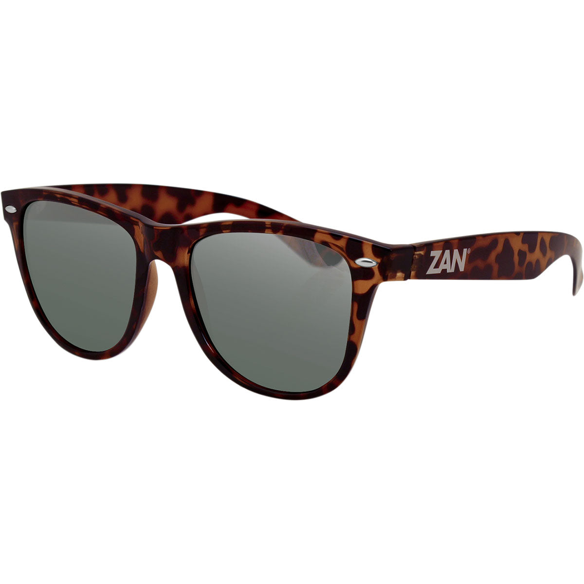 ZAN Headgear Minty Sunglasses - 