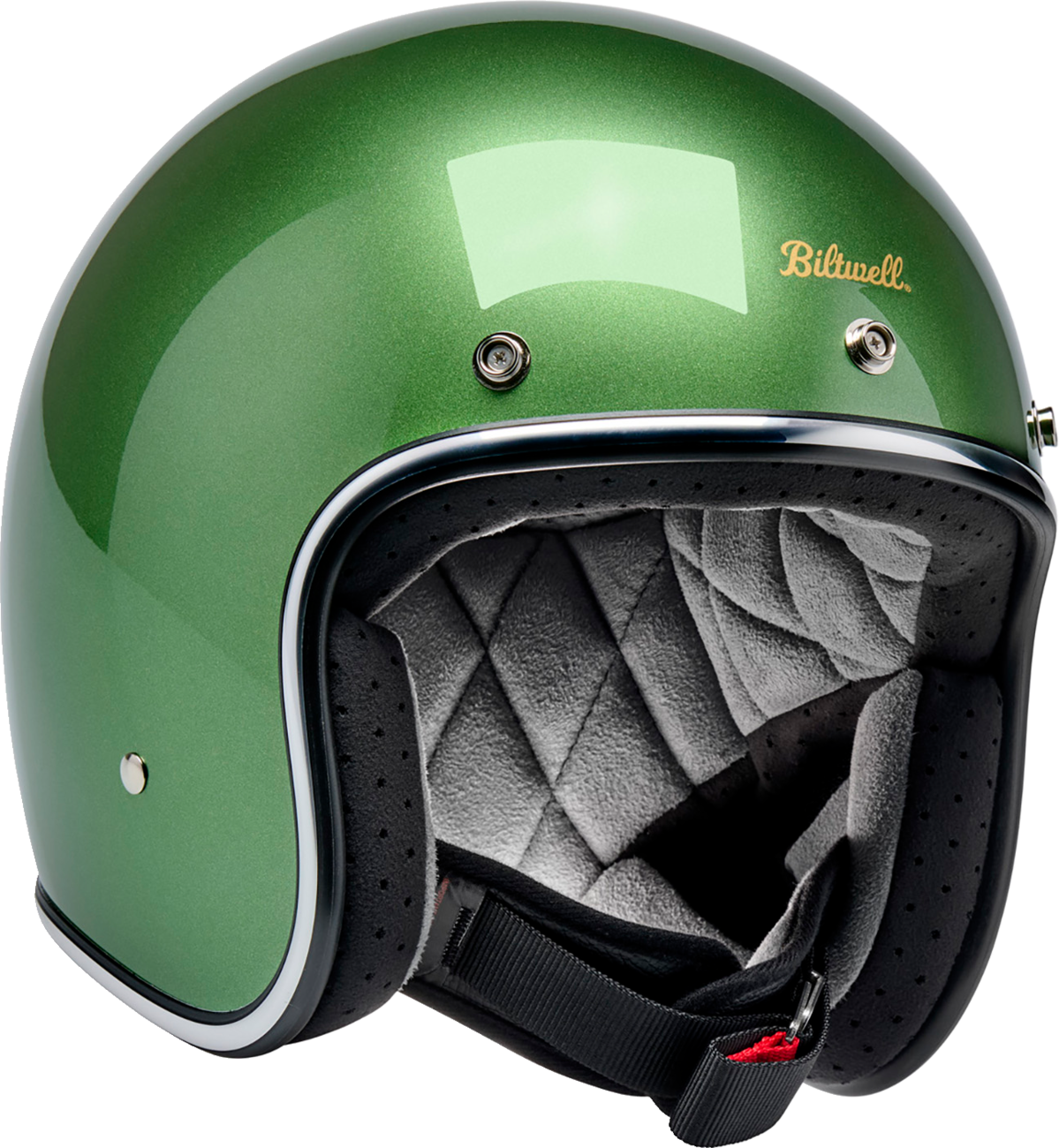 Biltwell Bonanza Helmet