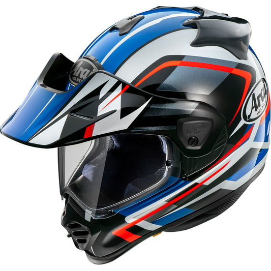 Arai XD-5 Honda Africa Twin Helmet–