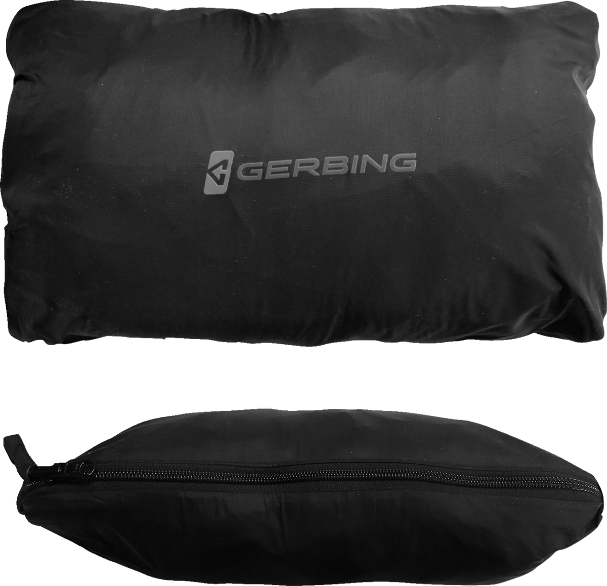 12V Heated Jacket Liner 2.0 - Black