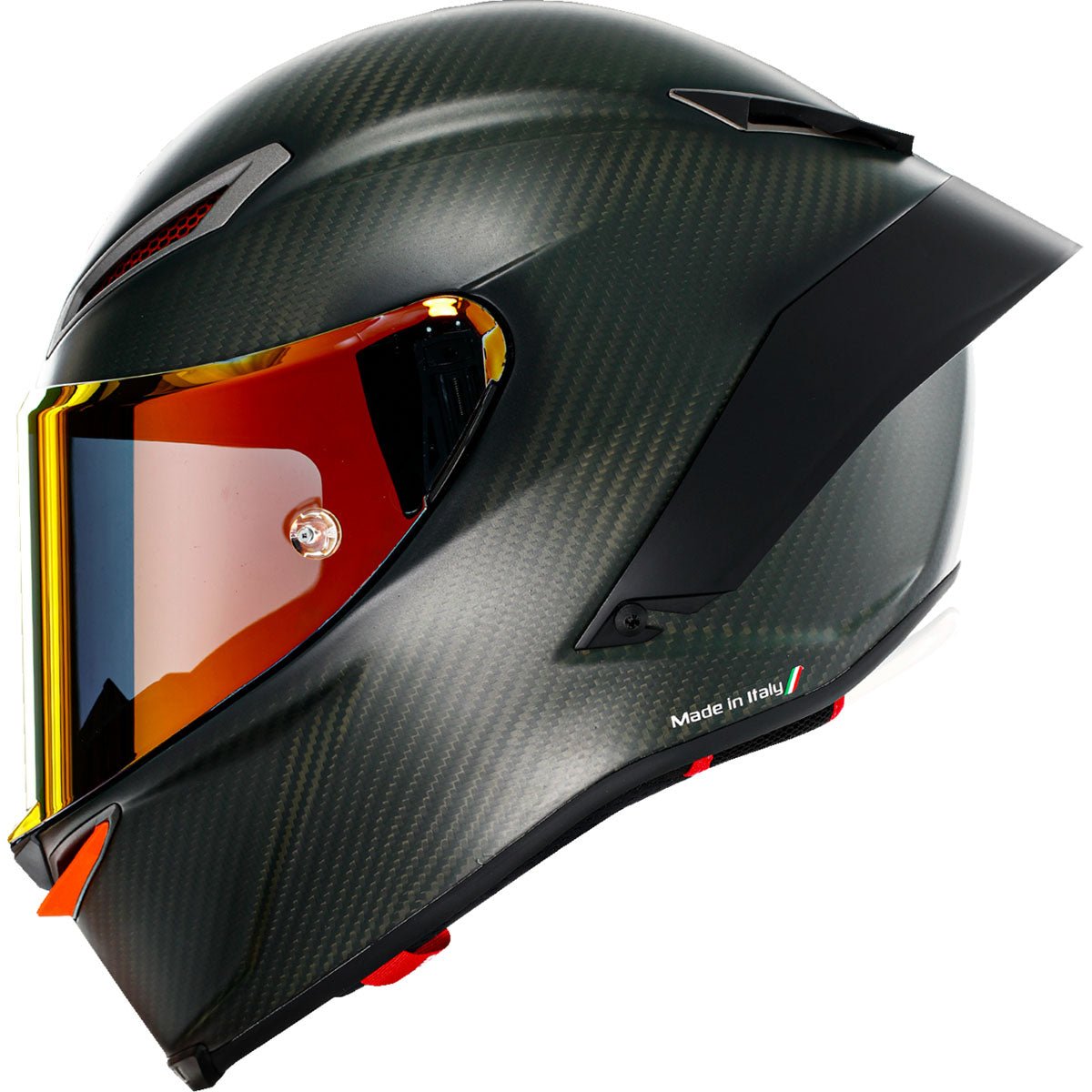 AGV Pista GP RR Helmet - Electrum