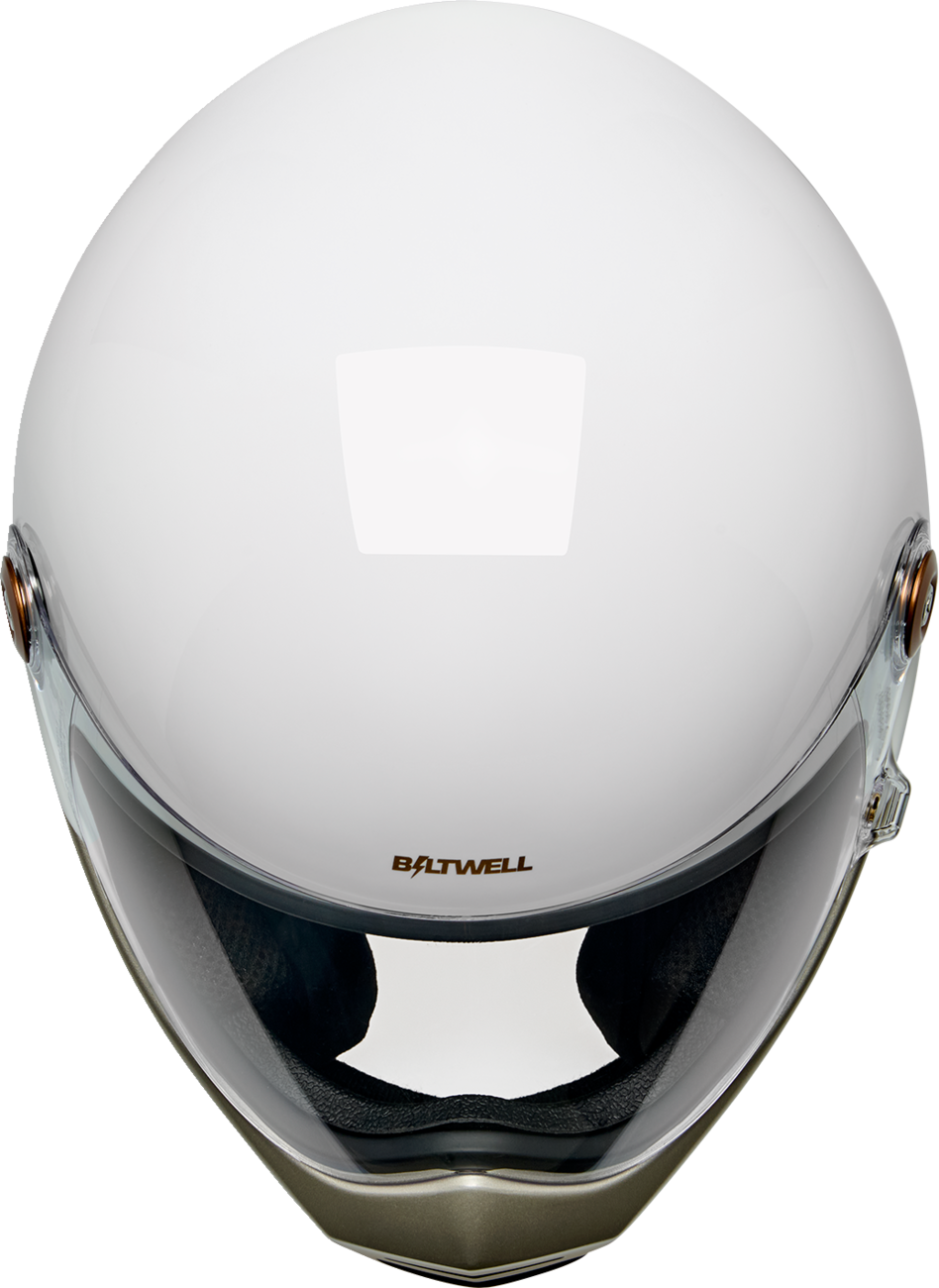 Biltwell Lane Splitter Intersection Helmet
