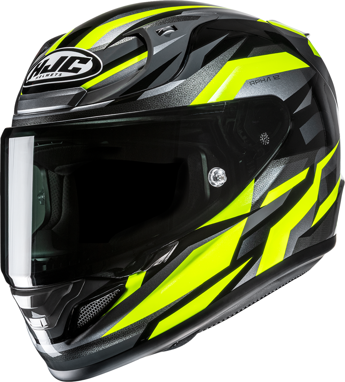 HJC RPHA 12N Dravix Helmet - MC-3H
