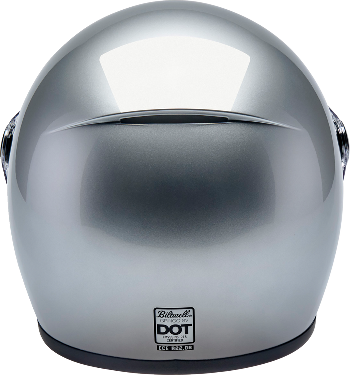 Biltwell Gringo SV Helmet