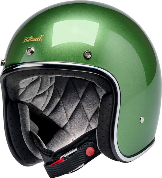 Biltwell Bonanza Helmet - 2XL