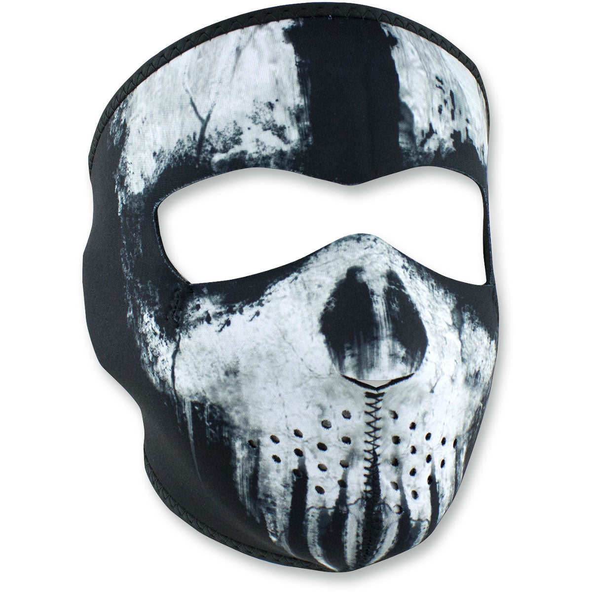 ZAN Headgear Full-Face Mask - 