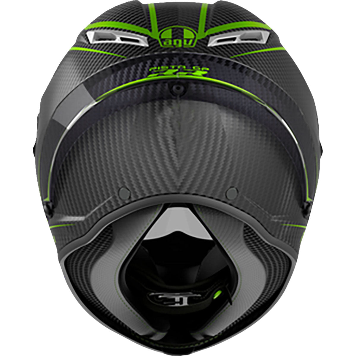 AGV Pista GP RR Helmet - Performante
