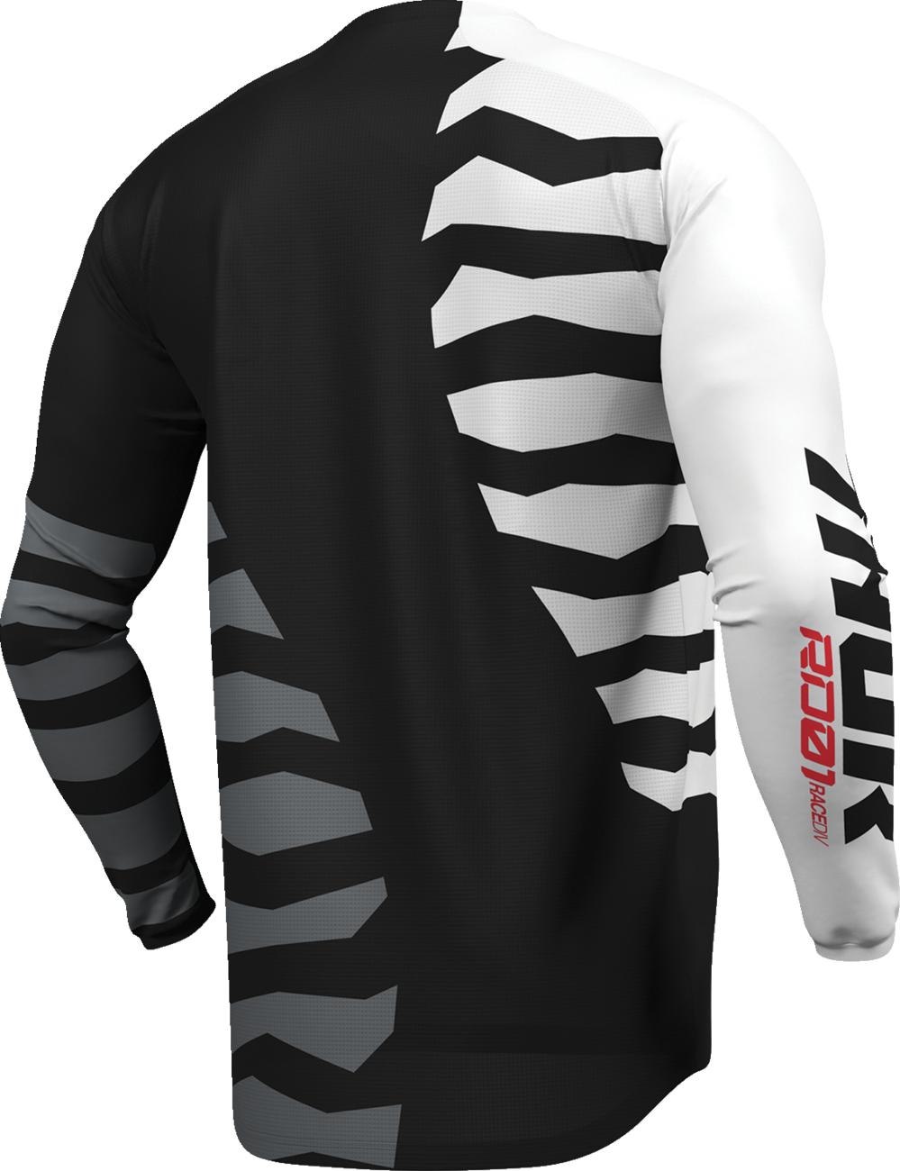 Black/White