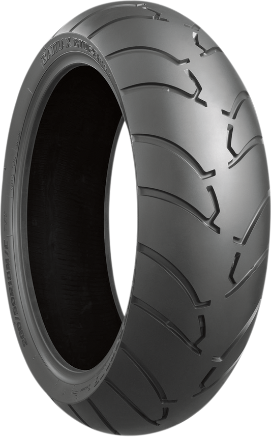 Bridgestone Battlax BT-028-G Rear Tire - 200/50R18 - 76V