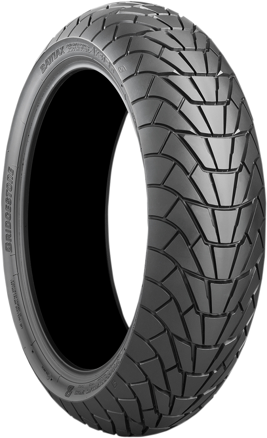 Bridgestone Battlax Adventurecross AX41S Rear Tire - 180/80-14 - 78P