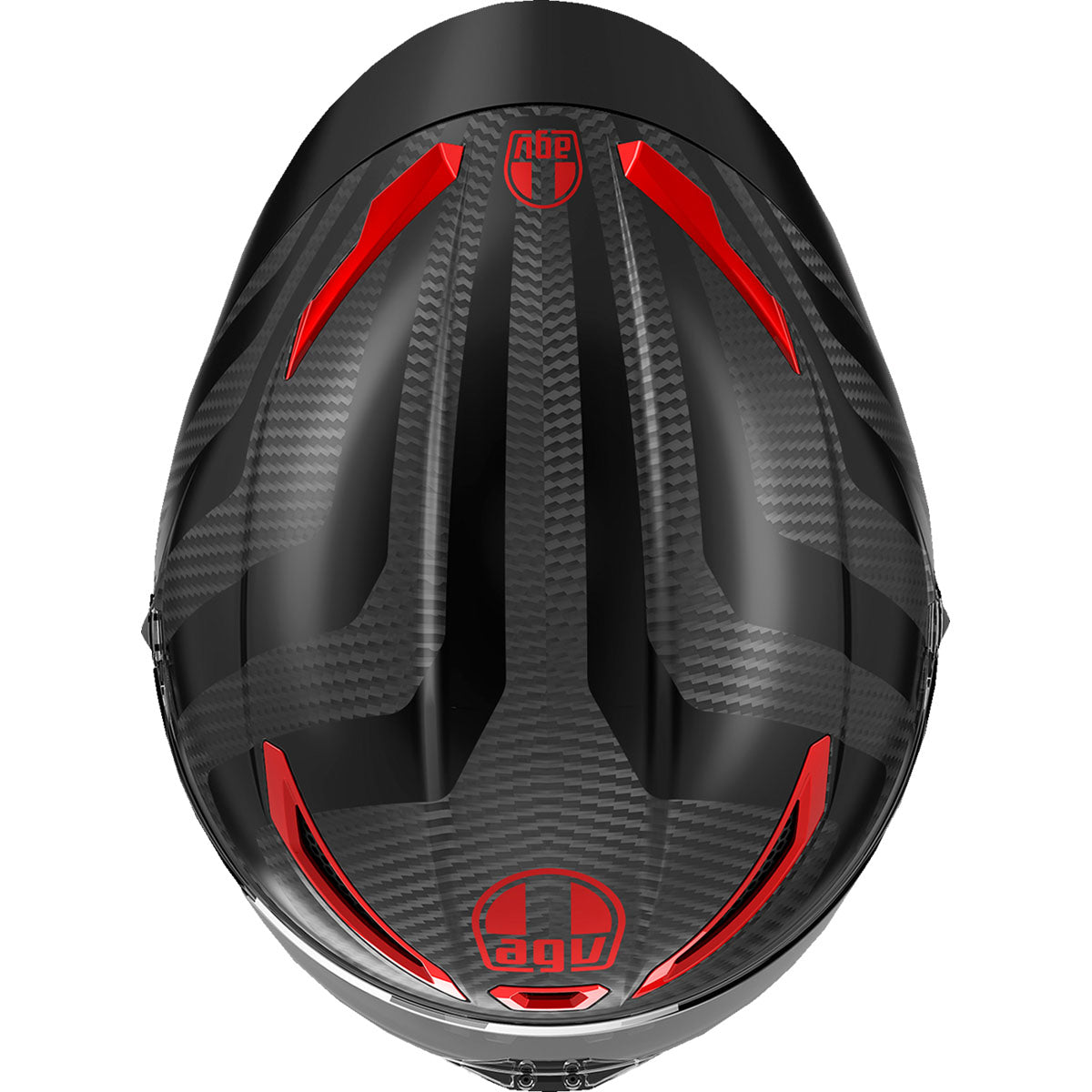 agv pista gp rr asian fit AGV Pista GP RR Helmet - Intrepido