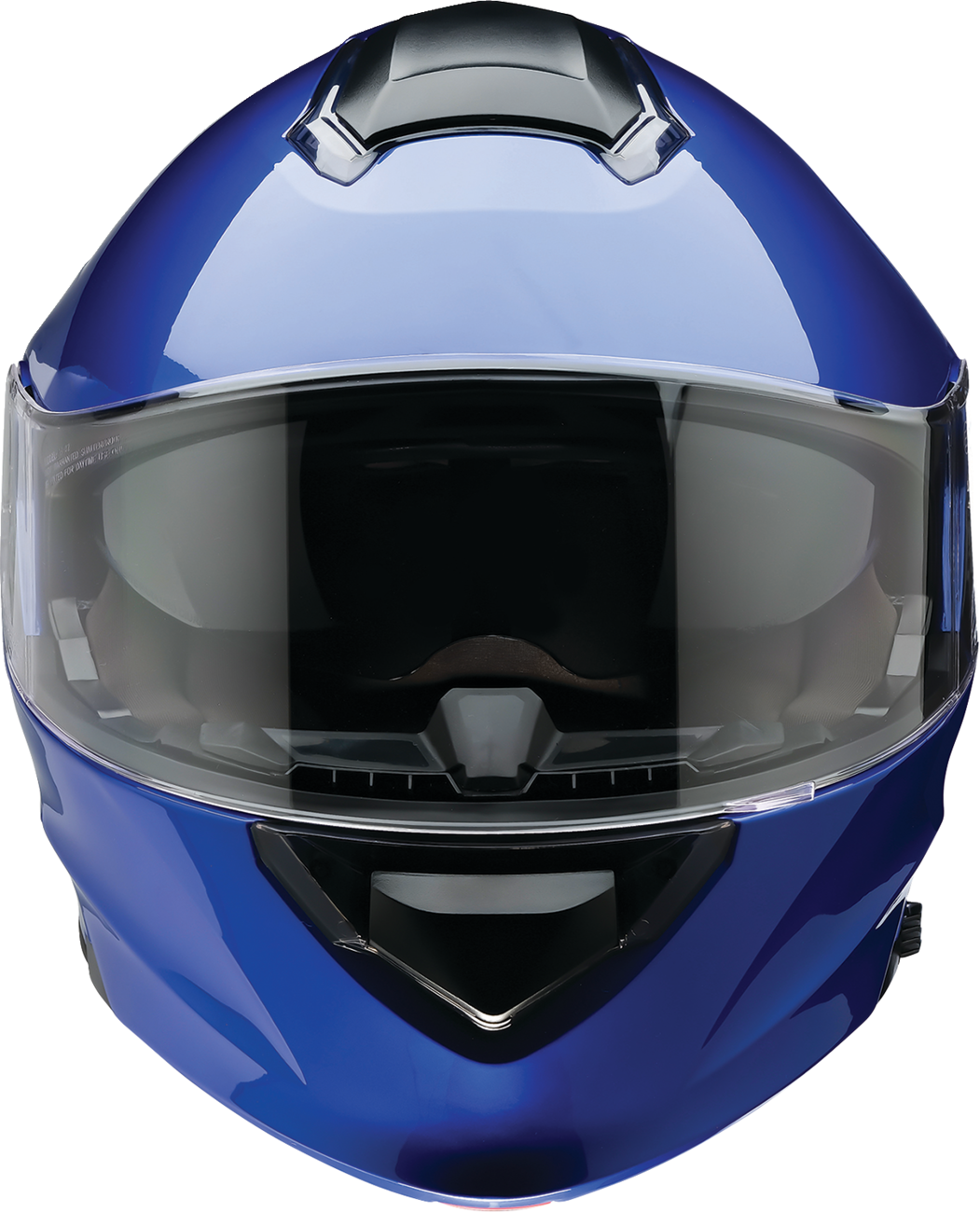 Z1R Solaris 2.0 Modular Helmet - Blue