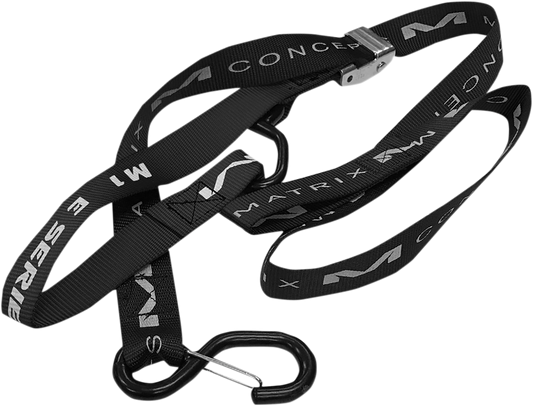 Matrix E-Series Tie-Down 1" - Black