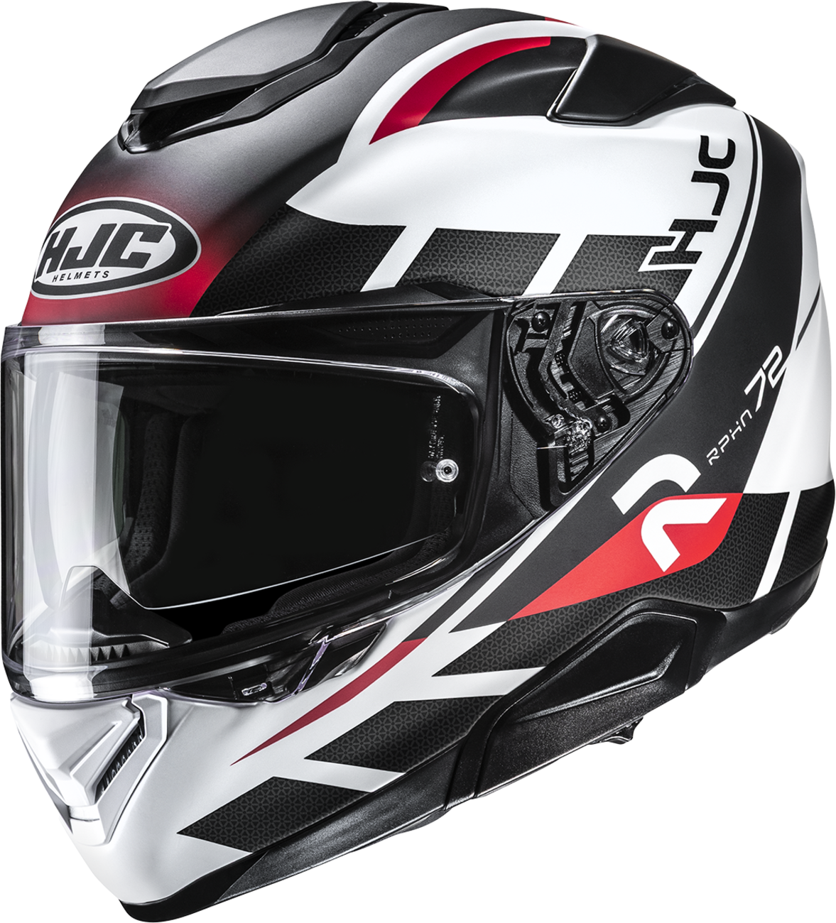 HJC RPHA 72 Value Helmet - MC-1SF