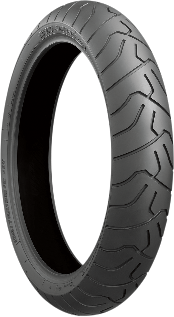 Bridgestone Battlax BT-028-G Front Tire - 120/70R18 - 59V