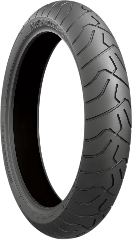 Bridgestone Battlax BT-028-G Front Tire - 120/70R18 - 59V
