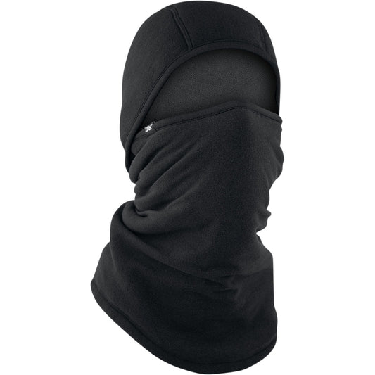 ZAN Headgear SportFlex Low-Pile Fleece Balaclava - 