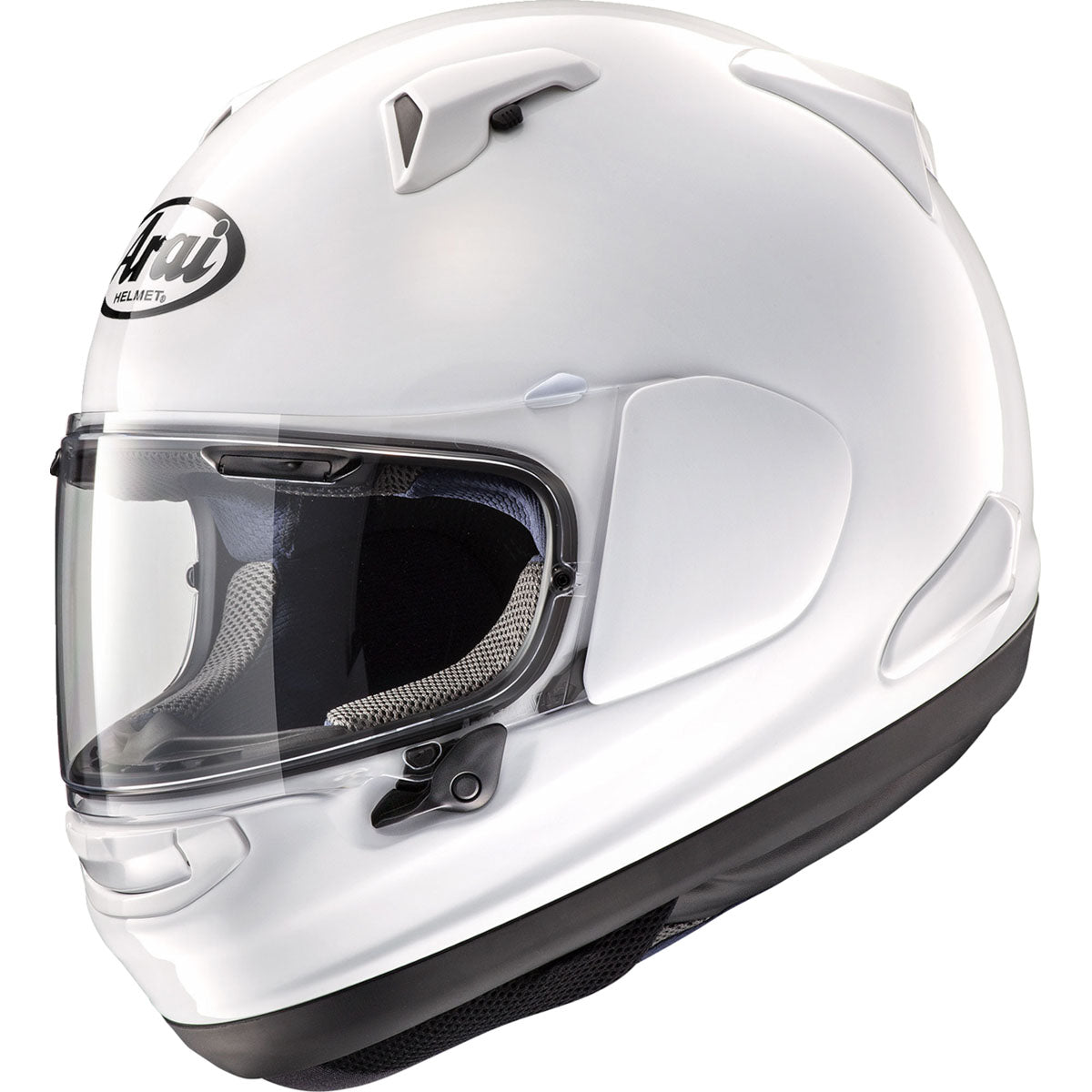 Arai Signet-X Helmet CLOSEOUT - Diamond White