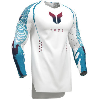 Thor Sportmode Damascus Jersey/Pant Combo Gear Set