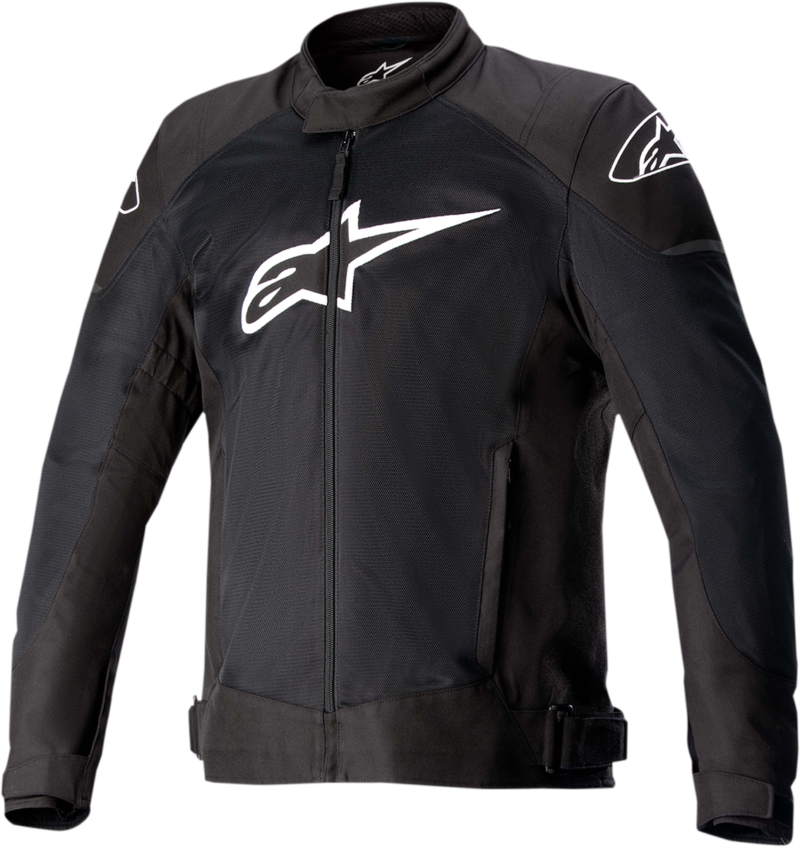Alpinestars T SP X Superair Jacket - Black