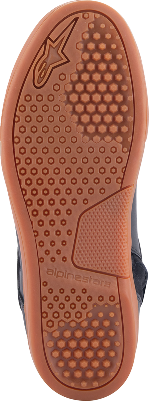 Alpinestars Chrome Shoes Waterproof Black/Brown