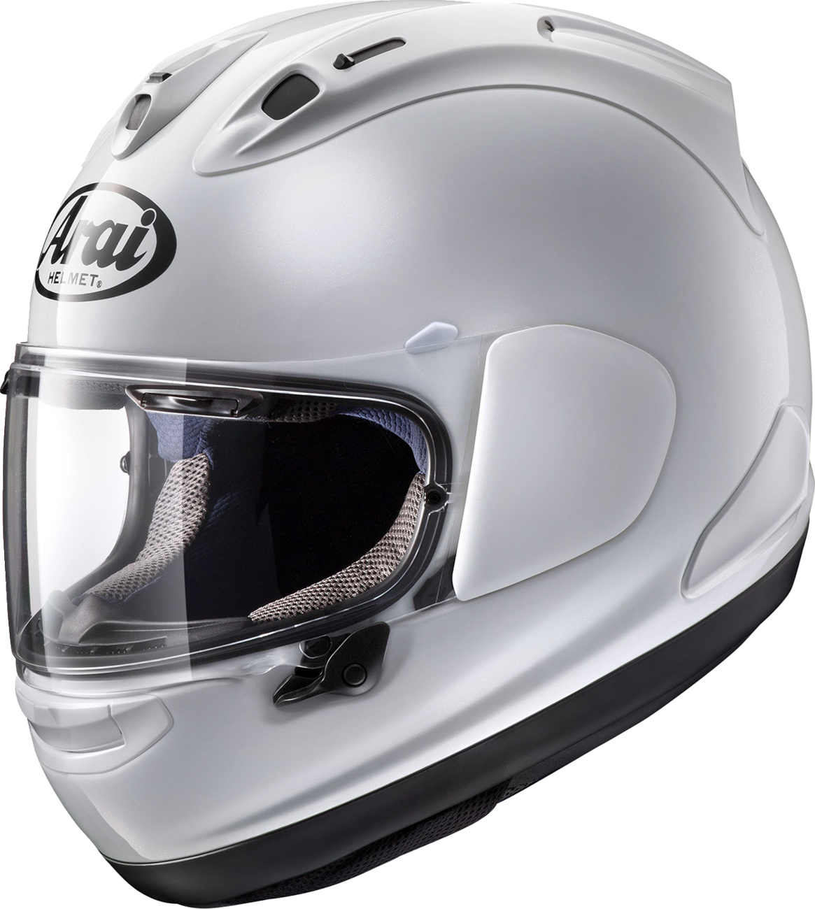 Arai Corsair-X Helmet - White