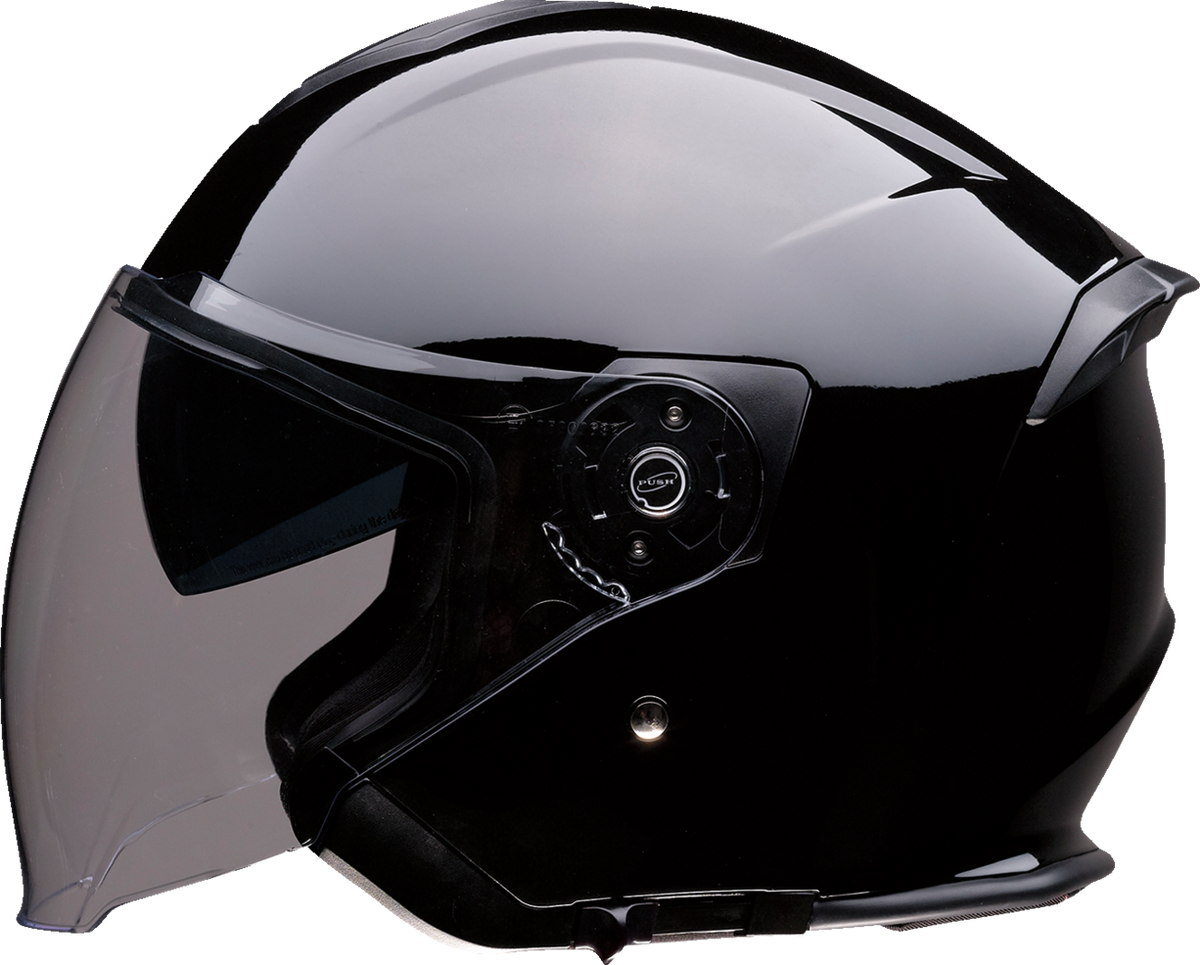 Z1R Road Maxx 2.0 Helmet - Black