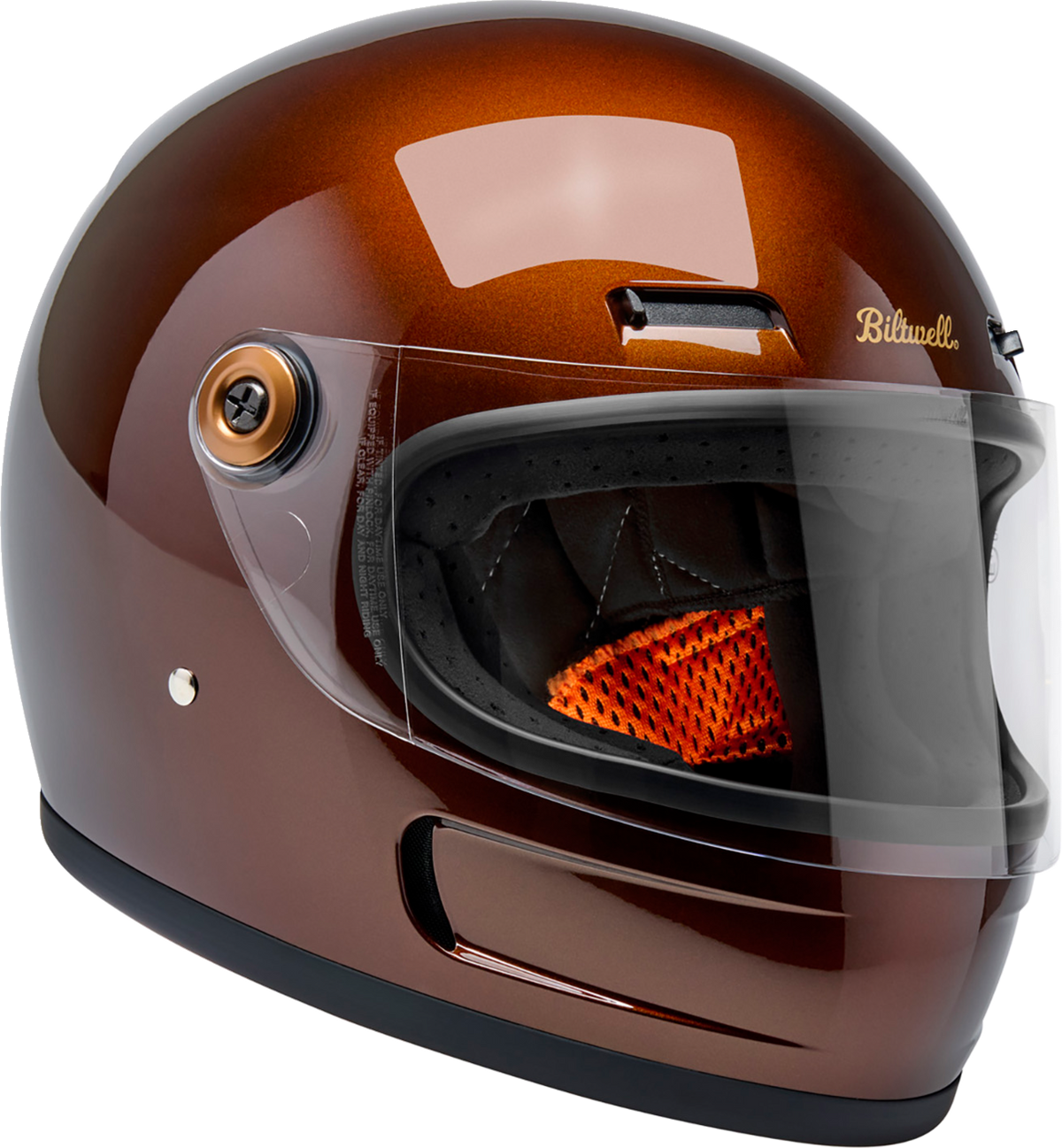 Biltwell Gringo SV Helmet