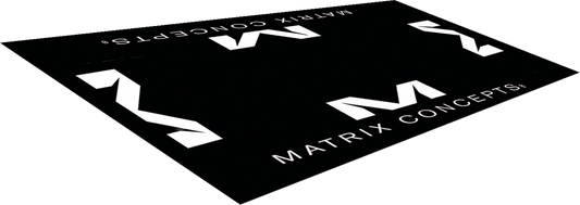Matrix R4 Floor Mat - 2' x 4'