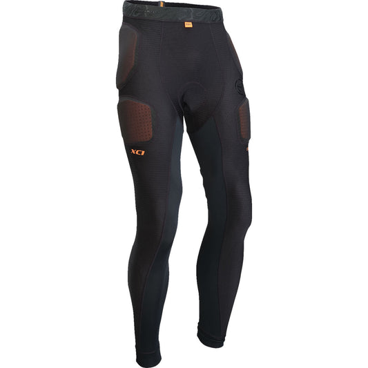 Moose Racing XC1 Guard Pants - Black
