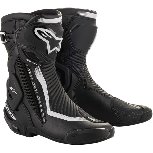 Alpinestars Womens Stella SMX Plus V2 Boots - Black