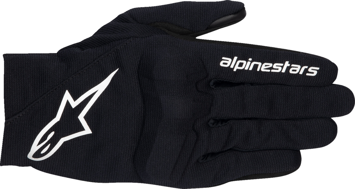 Alpinestars Reef V2 Gloves - Black/White