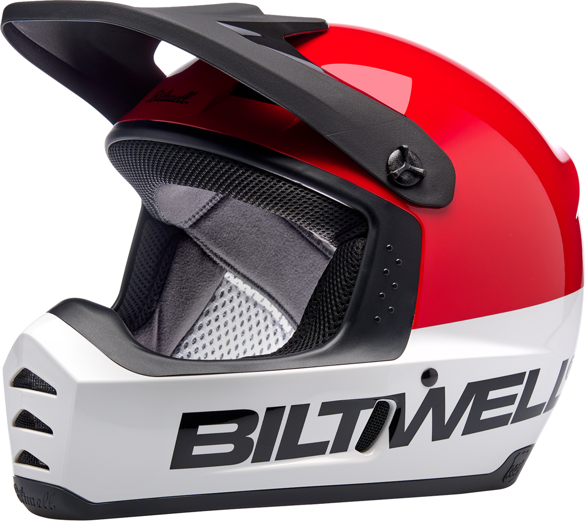 Biltwell 395 Aggro Helmet