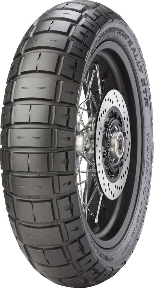 Pirelli Scorpion Rally STR Rear Tire - 180/55R17 - 73V