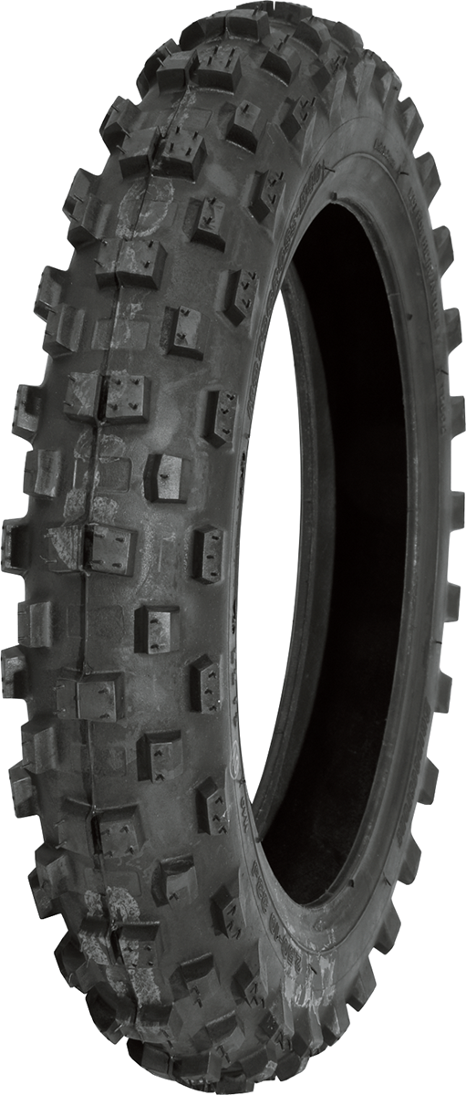 Bridgestone M40 Rear Tire - 2.75-10 - 38J