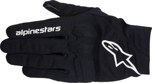 Alpinestars Womens Reef V2 Gloves - Black/White