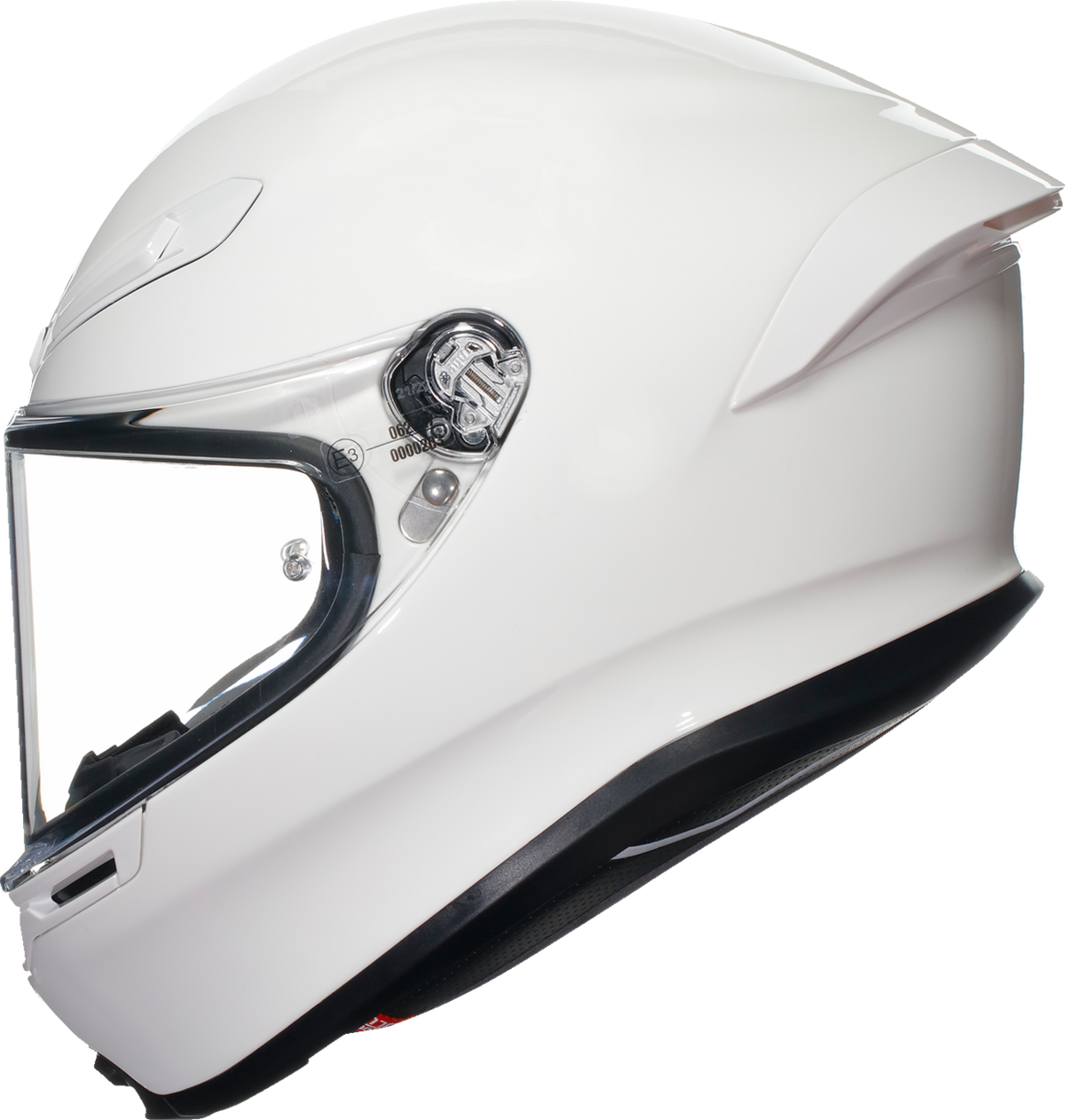 AGV K6 S Helmet - White