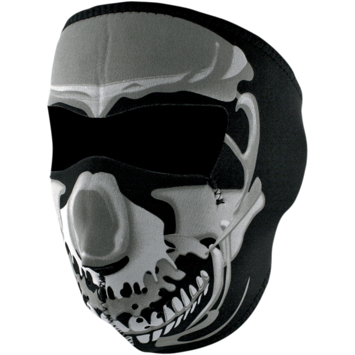 ZAN Headgear Full-Face Mask - 