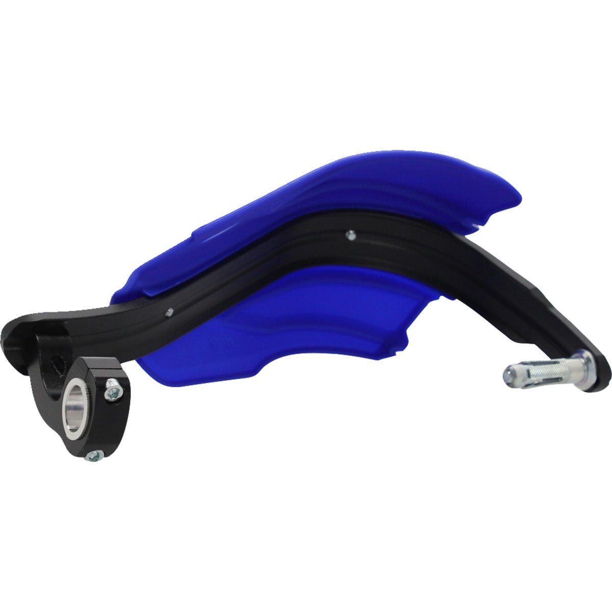 Acerbis Endurance X Handguards - Blue/White