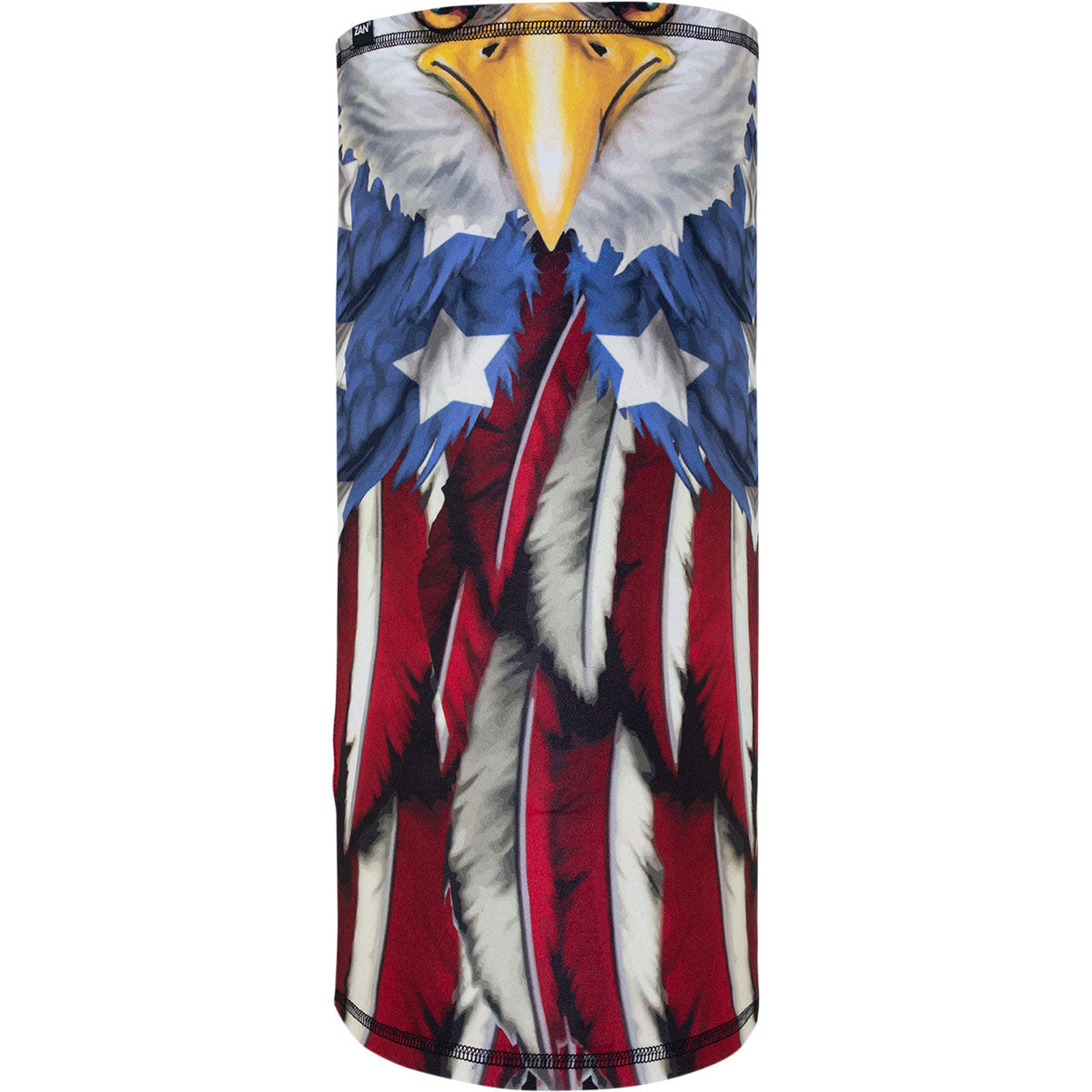 ZAN Headgear Motley Tube Sportflex Neck Tube - 