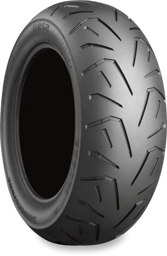 Bridgestone Exedra G852 Rear Tire - 200/55R16 - 77H