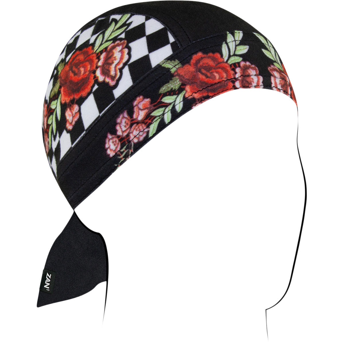 ZAN Headgear Flydanna SportFlex - 