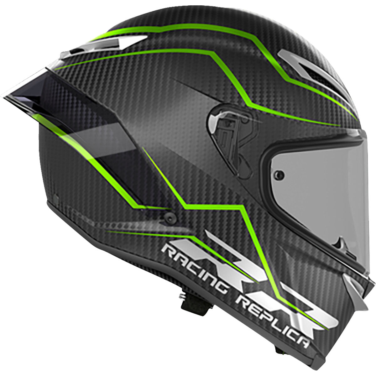 AGV Pista GP RR Helmet - Performante