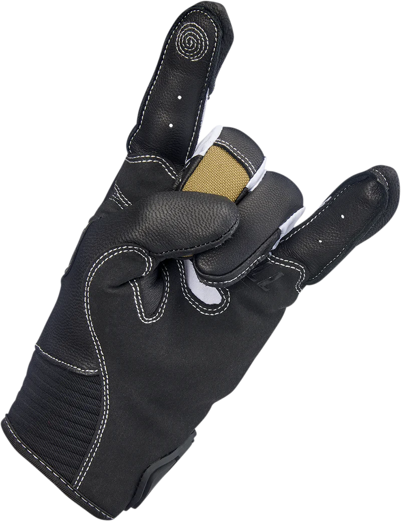 Biltwell Bridgeport Gloves