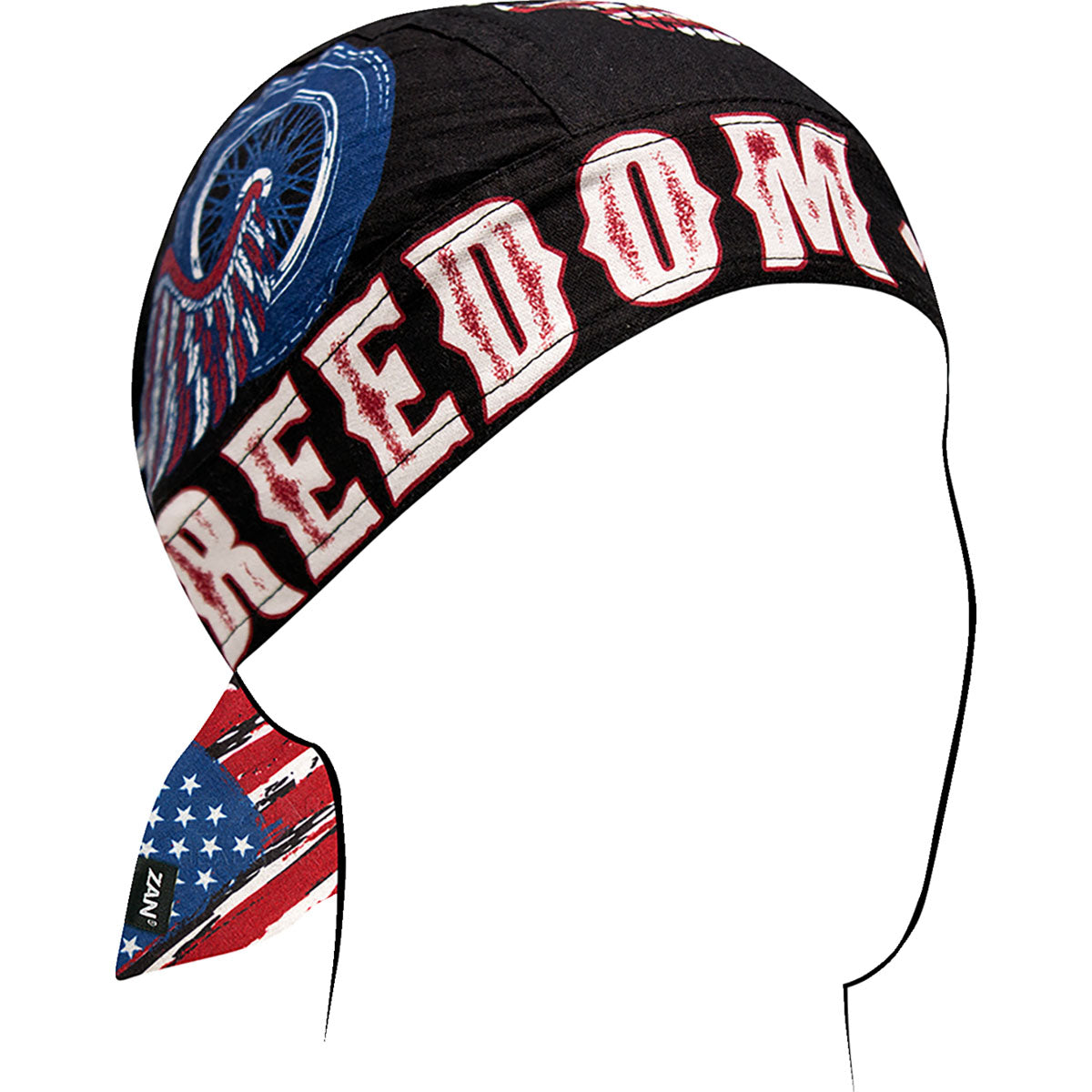 ZAN Headgear Flydanna Head Wrap - 